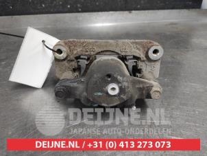 Subaru Legacy Rear brake calliper, right O590678 photo 2