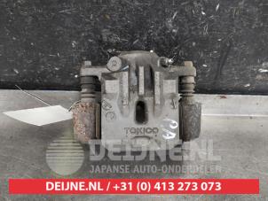 Subaru Legacy Rear brake calliper, right O590678 photo 3