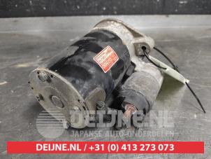 Hyundai I10 Starter O590679 photo 2