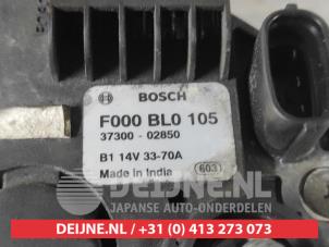 Hyundai I10 Dynamo O590684 photo 2