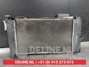Toyota Corolla Verso Radiator O590686 photo 3