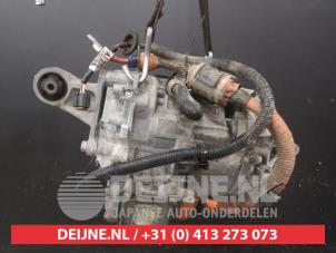 Mitsubishi Outlander Differentieel achter O590714 foto 2