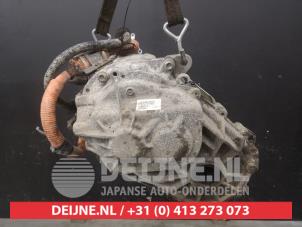 Mitsubishi Outlander Differentieel achter O590714 foto 3