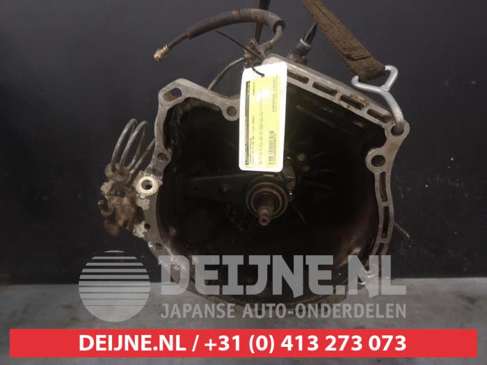 Mazda MX-5 Gearbox O590717