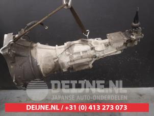 Mazda MX-5 Versnellingsbak O590717 foto 2