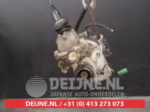 Mazda MX-5 Versnellingsbak O590717 foto 3