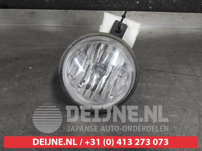 Hyundai IX35 Mistlamp links-voor O590718