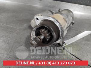 Hyundai IX35 Starter O590730 photo 2