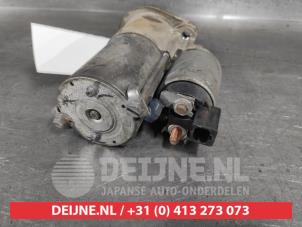 Hyundai IX35 Starter O590730 photo 3