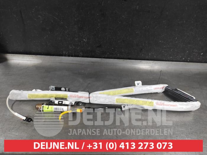 Hyundai IX35 Airbag hemel rechts O590763