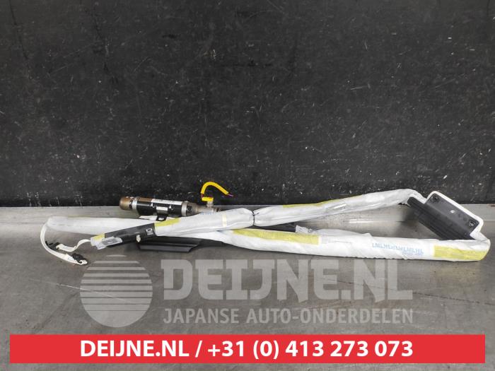 Hyundai IX35 Airbag hemel links O590764