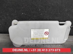 Hyundai IX35 Sun visor O590765 photo 2