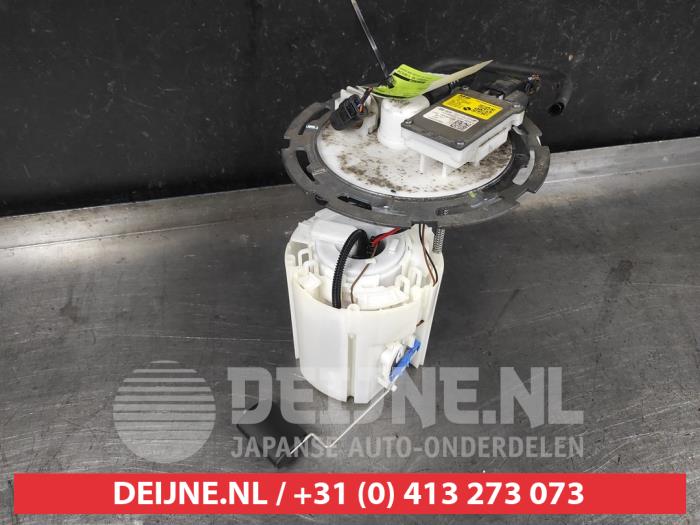 Brandstofpomp Elektrisch van een Kia Proceed (CD) 1.4 T-GDI 16V 2019