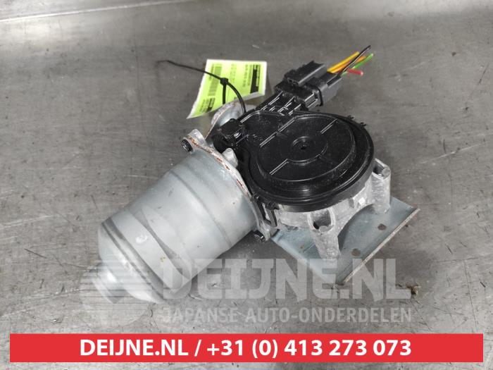 Kia Pro Ceed Ruitenwissermotor voor O590812