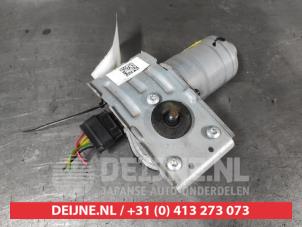 Kia Pro Ceed Scheibenwischermotor vorne O590812 foto 2