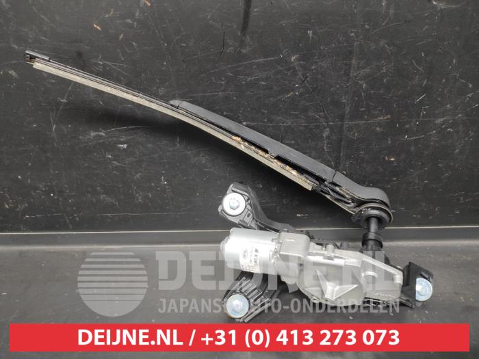 Kia Pro Ceed Ruitenwissermotor achter O590824