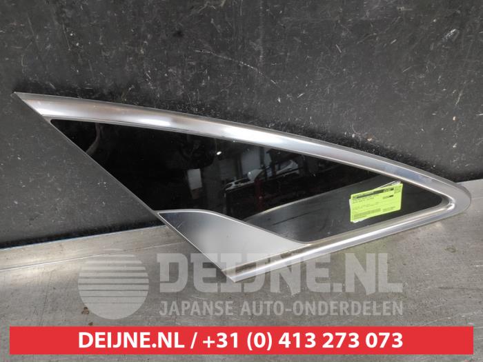 Kia Pro Ceed Extra Ruit 4Deurs links-achter O590820
