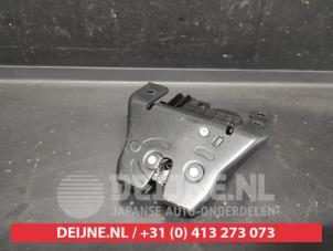 Kia Pro Ceed Tailgate lock mechanism O590825 photo 2