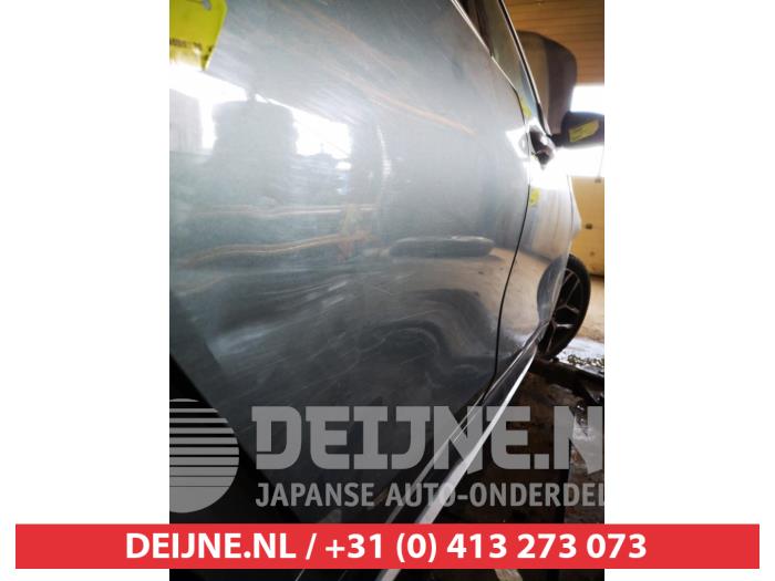 Kia Pro Ceed Portier 4Deurs rechts-achter O590829