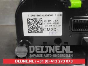 Kia Pro Ceed Heizung Bedienpaneel O590839 foto 2