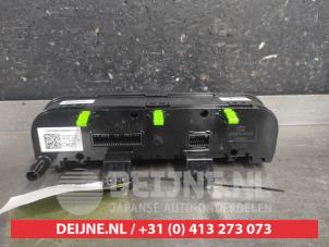 Kia Pro Ceed Heizung Bedienpaneel O590839 foto 3