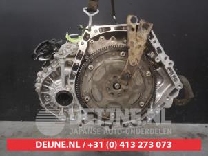 Gebruikte Automaatbak Mazda CX-5 I (KE,GH) Prijs € 450,00 Margeregeling aangeboden door V.Deijne Jap.Auto-onderdelen BV