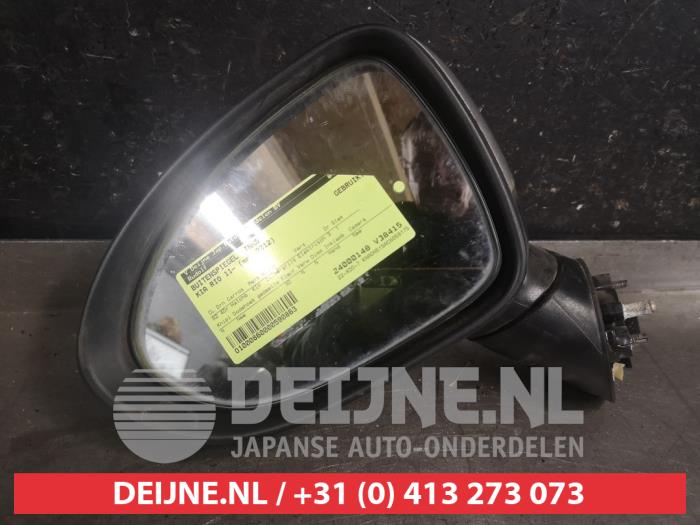 Kia Rio Buitenspiegel links O590863