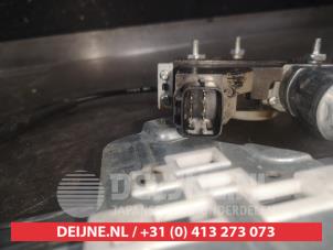 Kia Rio Fenstermechanik 4-türig links vorne O590868 foto 3