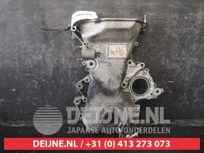 Toyota Corolla Verso Kettenkasten Deckel O590896