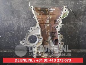 Toyota Corolla Verso Kettenkasten Deckel O590896 foto 2