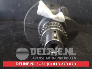 Kia Sportage Kurbelwelle O590897 foto 3