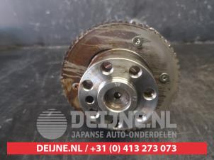 Kia Sportage Kurbelwelle O590897 foto 2
