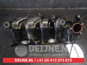 Suzuki Swift Ansaugbrugge O590901 foto 3