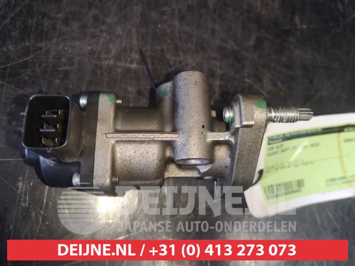Suzuki Swift EGR Klep O590903