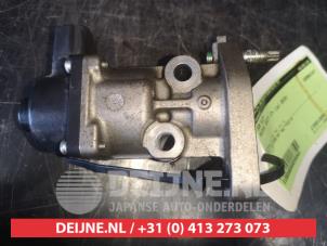Suzuki Swift AGR Ventil O590903 foto 2