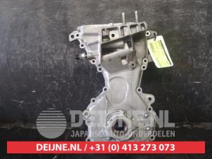 Gebruikte Distributiedeksel Suzuki Swift (ZC/ZD) 1.2 Dual Jet 16V Prijs € 75,00 Margeregeling aangeboden door V.Deijne Jap.Auto-onderdelen BV