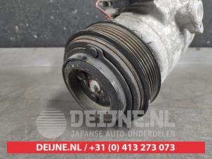 Mazda 3 Air conditioning pump O590910 photo 2