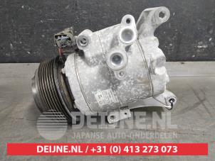 Gebruikte Aircopomp Mazda 3 (BM/BN) 2.2 SkyActiv-D 150 16V Prijs € 130,00 Margeregeling aangeboden door V.Deijne Jap.Auto-onderdelen BV