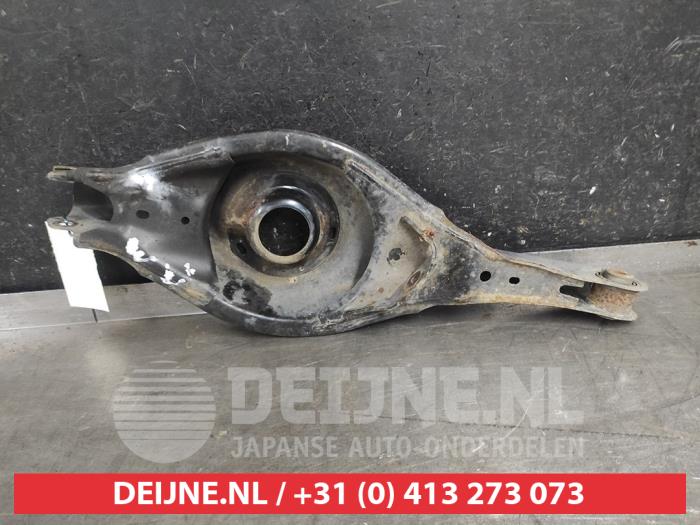 Mazda 3 Draagarm links-achter O590911