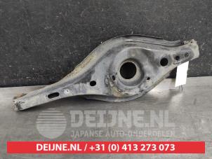 Mazda 3 Draagarm links-achter O590911 foto 2