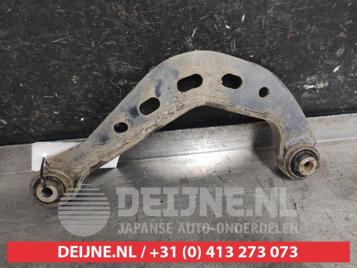 Mazda 3 Draagarm rechts-achter O590917