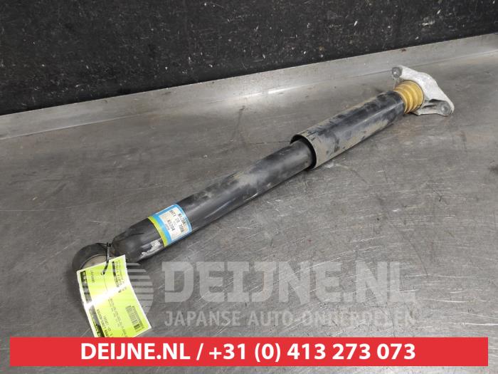 Mazda 3 Stoßdämpfer links hinten O590920