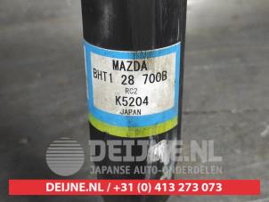 Mazda 3 Rear shock absorber, left O590920 photo 2