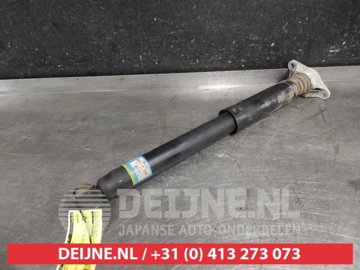 Mazda 3 Stoßdämpfer rechts hinten O590921
