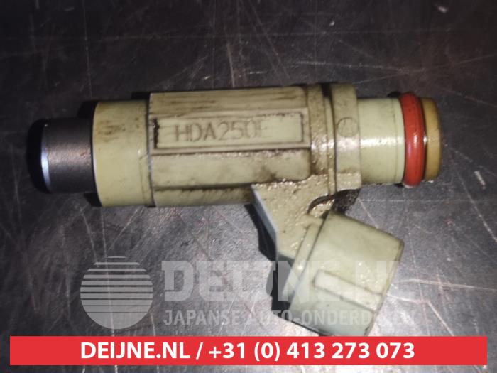 Mitsubishi Outlander Injektor (Benzineinspritzung) O590922