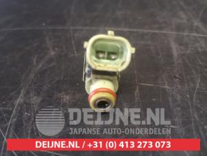 Mitsubishi Outlander Injector (benzine injectie) O590922 foto 2