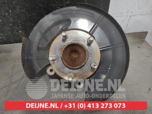 Mazda 3 Knuckle, rear left O590927 photo 2