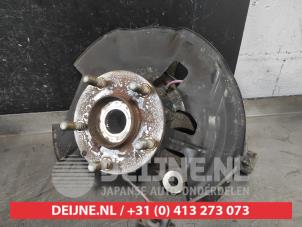 Mazda 3 Knuckle, front right O590928 photo 2
