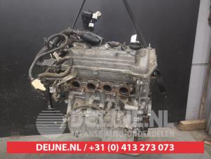 Toyota Auris Engine O590931 photo 2