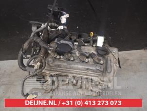 Toyota Auris Engine O590931 photo 3